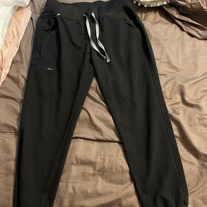 Medium Figs Zamora Jogger Scrub pants
